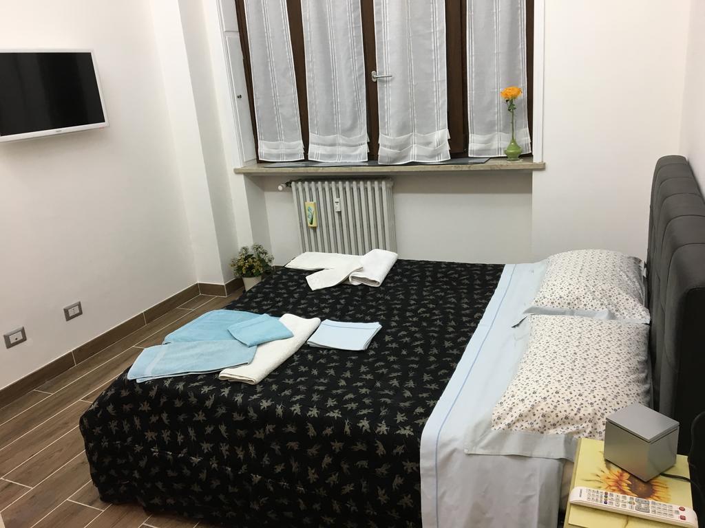 Spartaco Appartement Milan